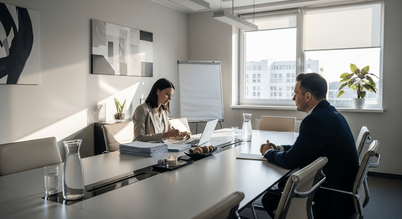 Akta osobowe pracowników - zasady prowadzenia w 2025 roku