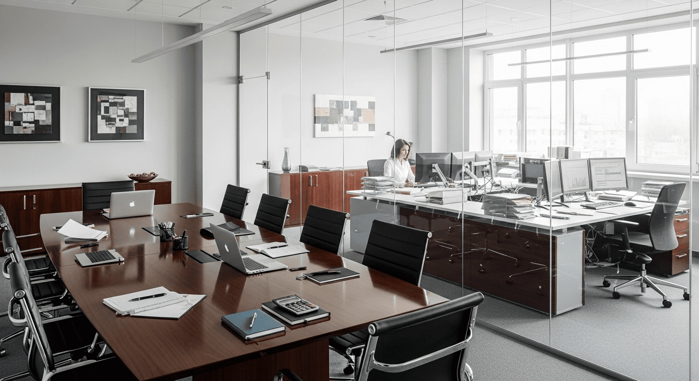 Czynsz inicjalny w leasingu finansowym na przełomie lat