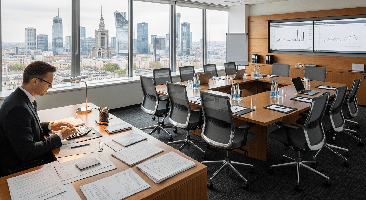 Duplikat faktury - wystawienie, księgowanie i odliczenie VAT