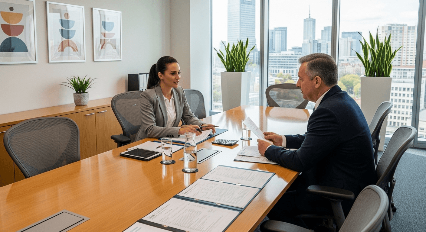 Faktura korygująca wystawiana przez sprzedawcę - zasady