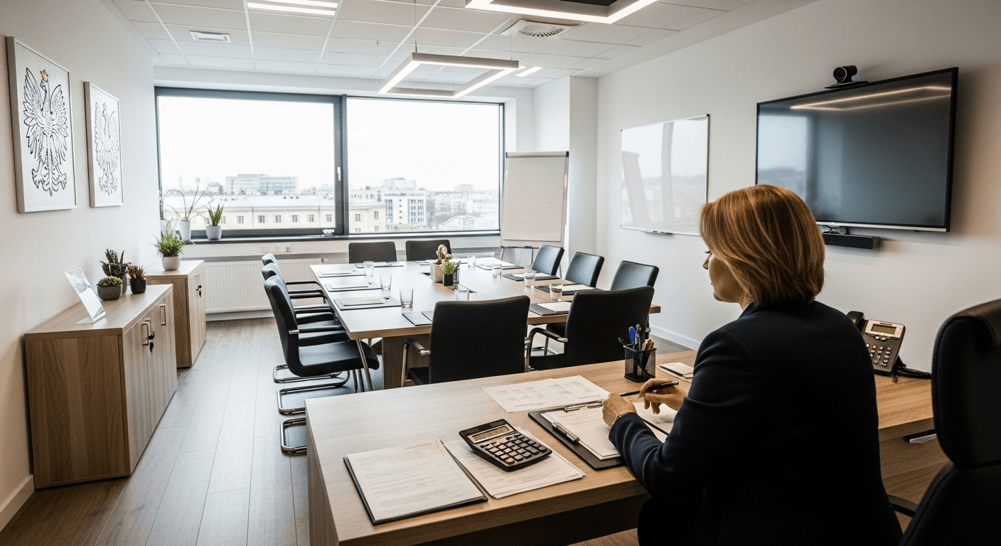 Formularz VAT-7 - kompletny przewodnik wypełniania deklaracji