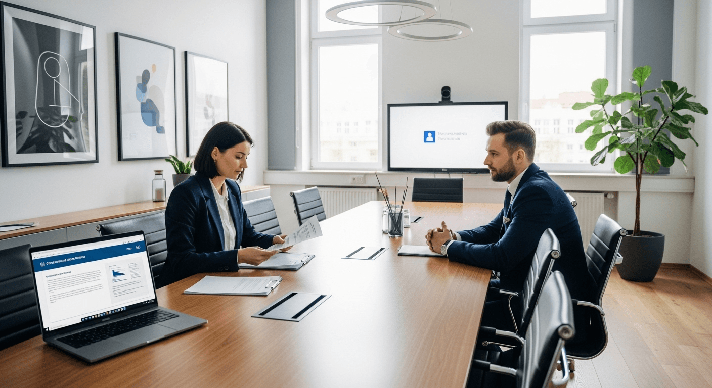 Jak wypełnić ZUS ZZA - kompletny przewodnik krok po kroku