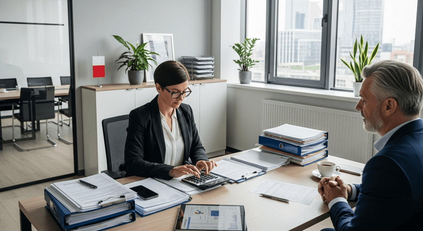 Kapitał zapasowy a zakup środka trwałego - skutki podatkowe