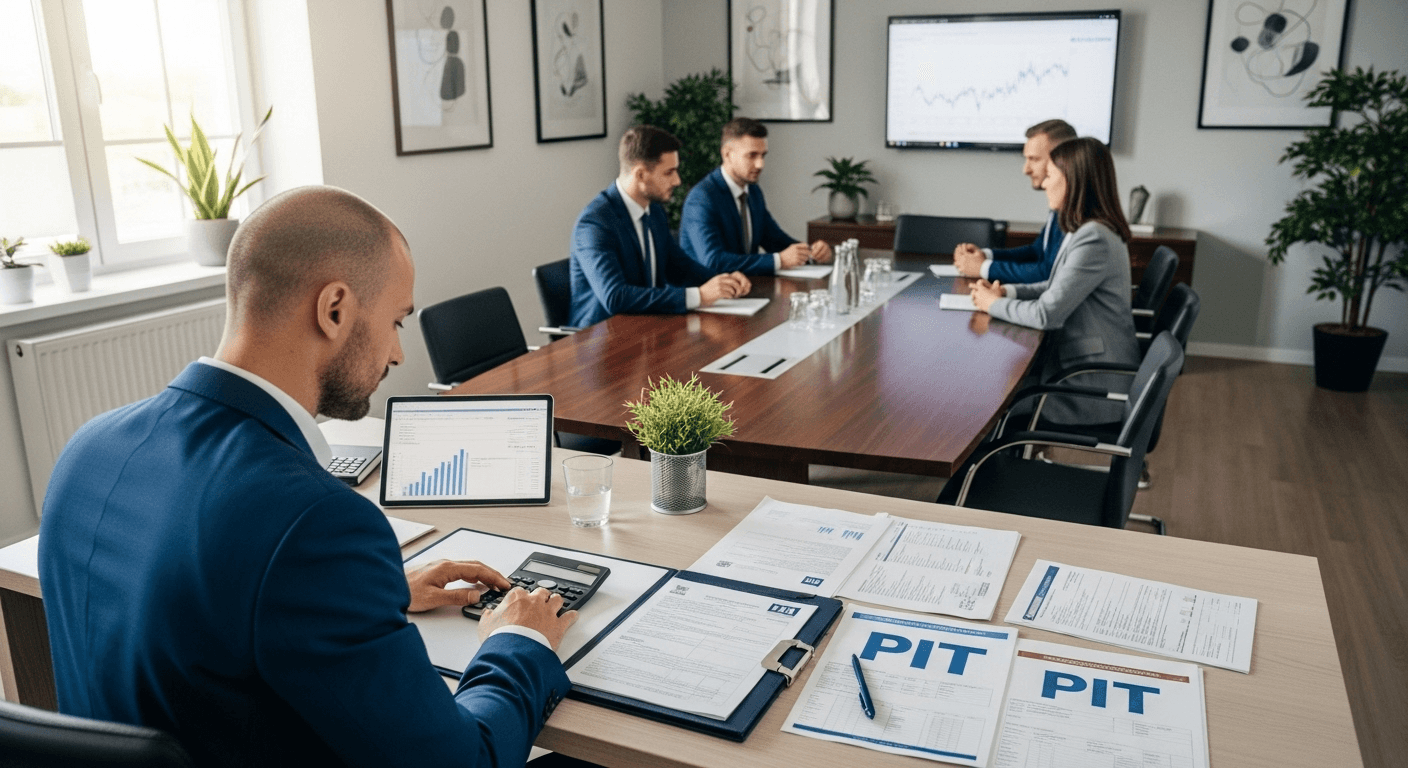 Kasa fiskalna przy sprzedaży za granicę - przepisy 2025