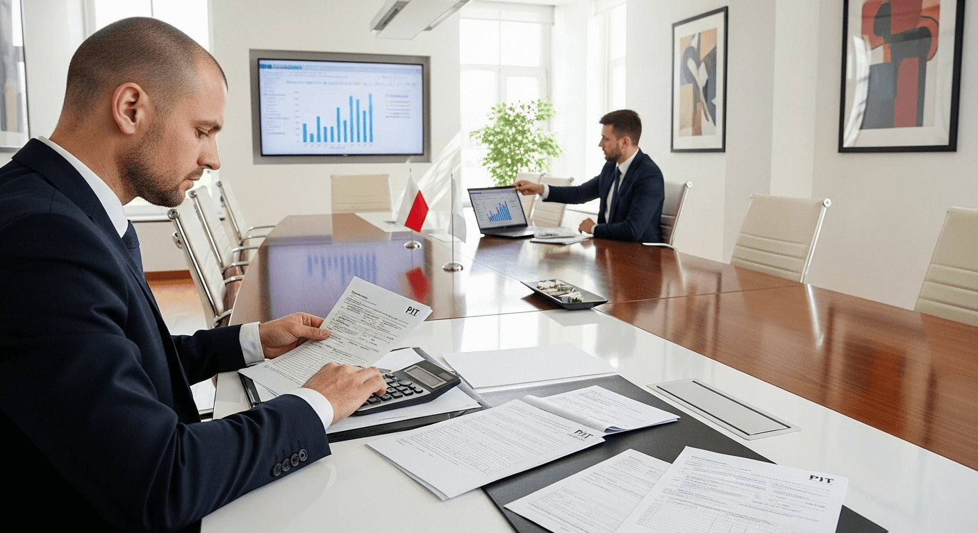 Ilustracja do artykułu: Koszty reprezentacji i reklamy - kiedy stanowią KUP