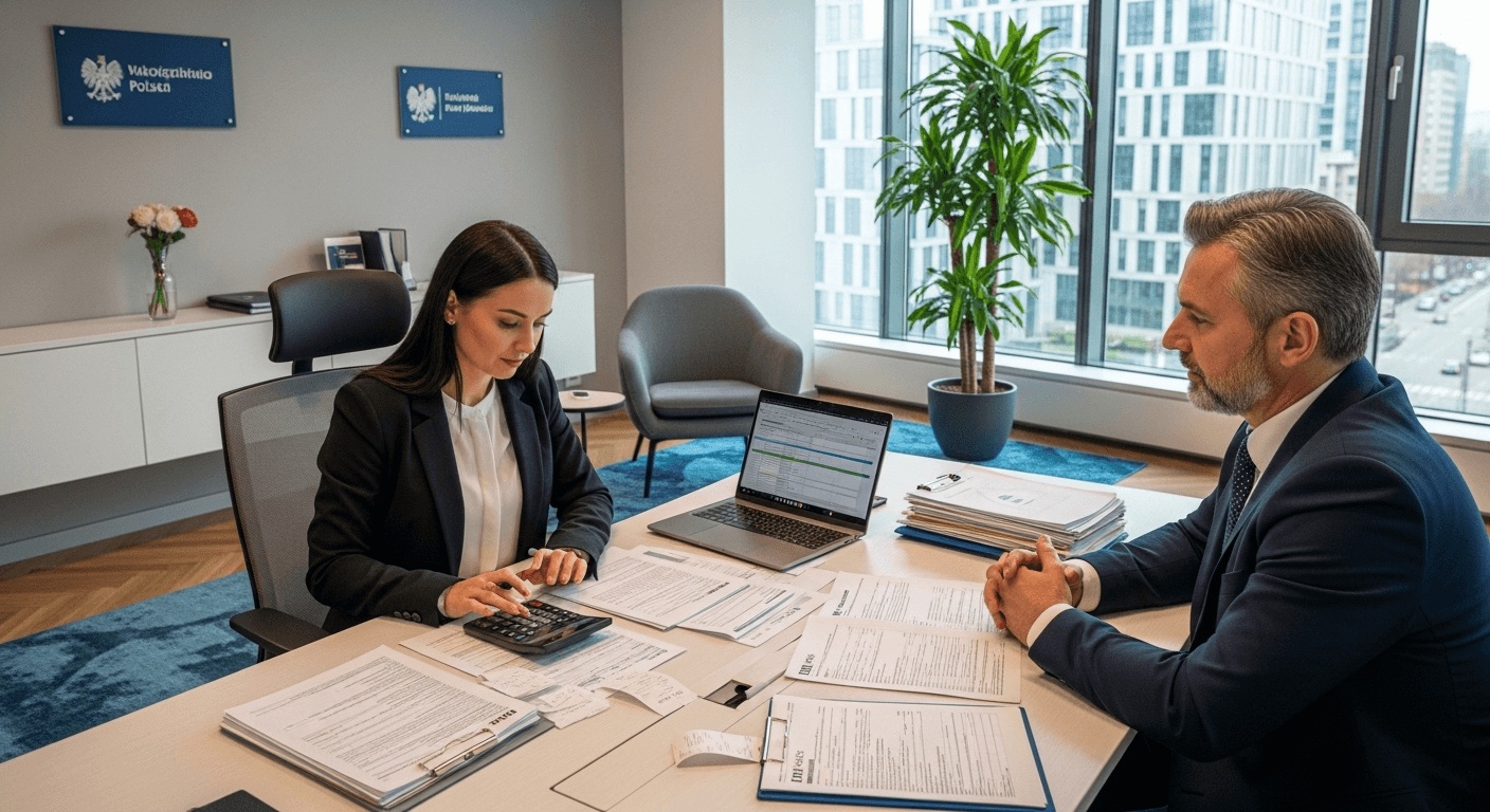 Niezgłoszenie umowy najmu - konsekwencje podatkowe