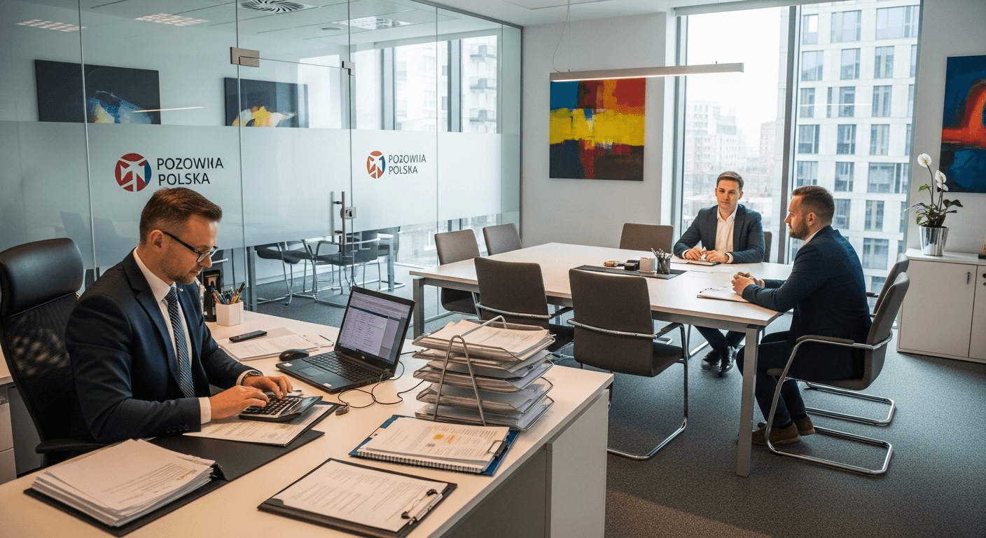 Obowiązkowe e-faktury od lipca 2024 - KSeF i nowe zasady