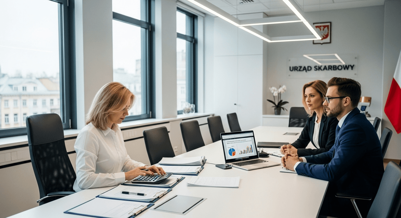 Odliczenie strat z lat ubiegłych w CIT - kompletny przewodnik