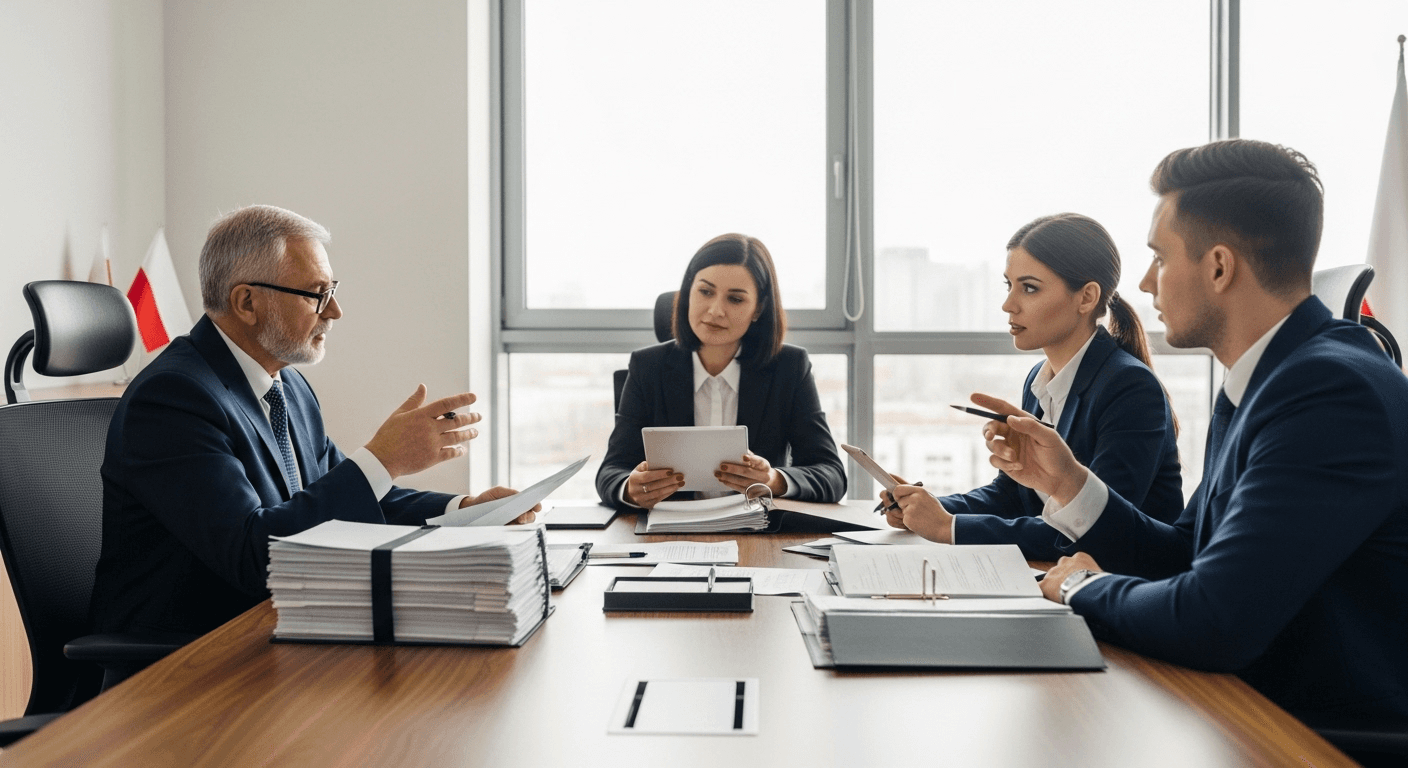 Pakiet mobilności a wynagrodzenia kierowców w 2022 roku