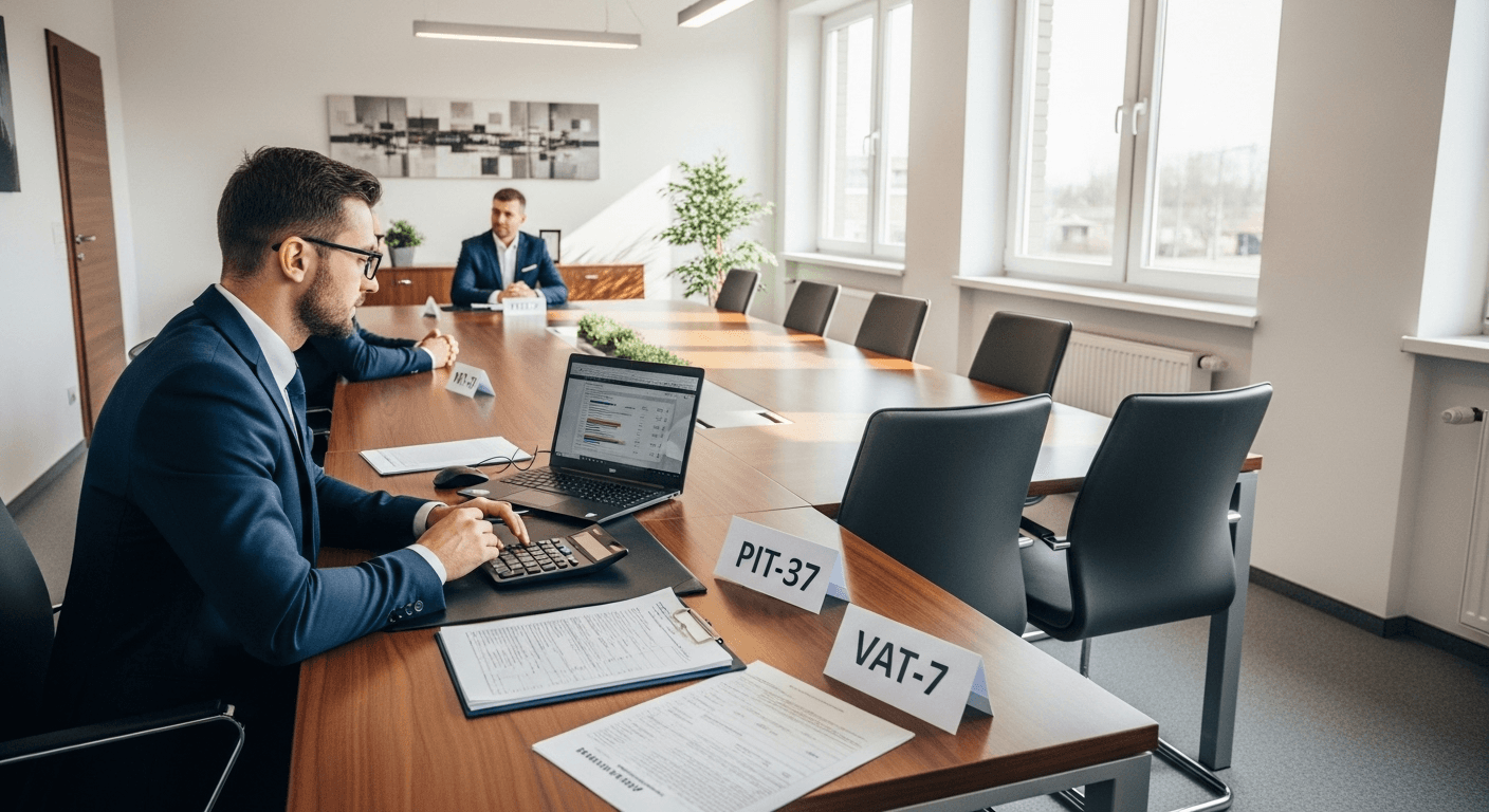 Podatek u źródła przy wypłacie wynagrodzenia w ratach