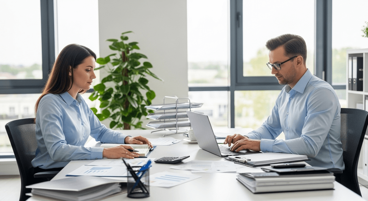 Przekwalifikowanie samochodu osobowego na środek trwały