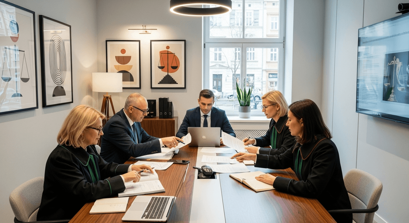 Termin wypłaty ekwiwalentu za urlop i prawo do odsetek