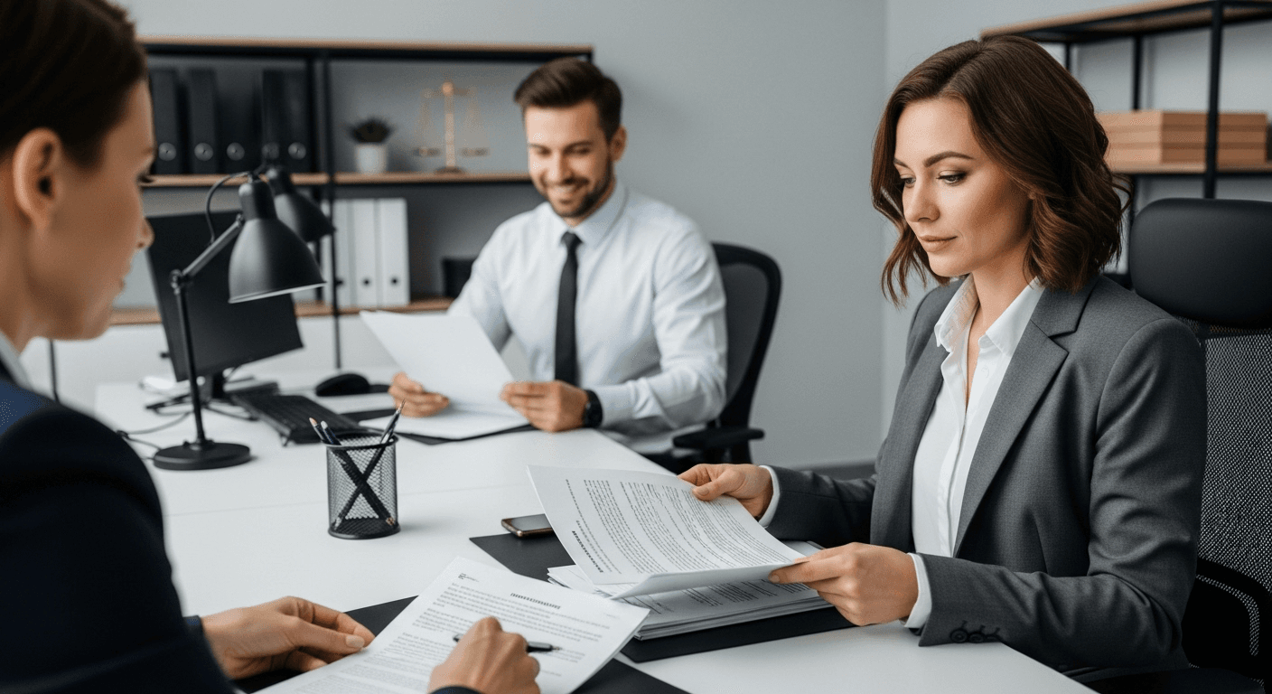 Urlop rodzicielski 9 tygodni w częściach - przepisy 2025