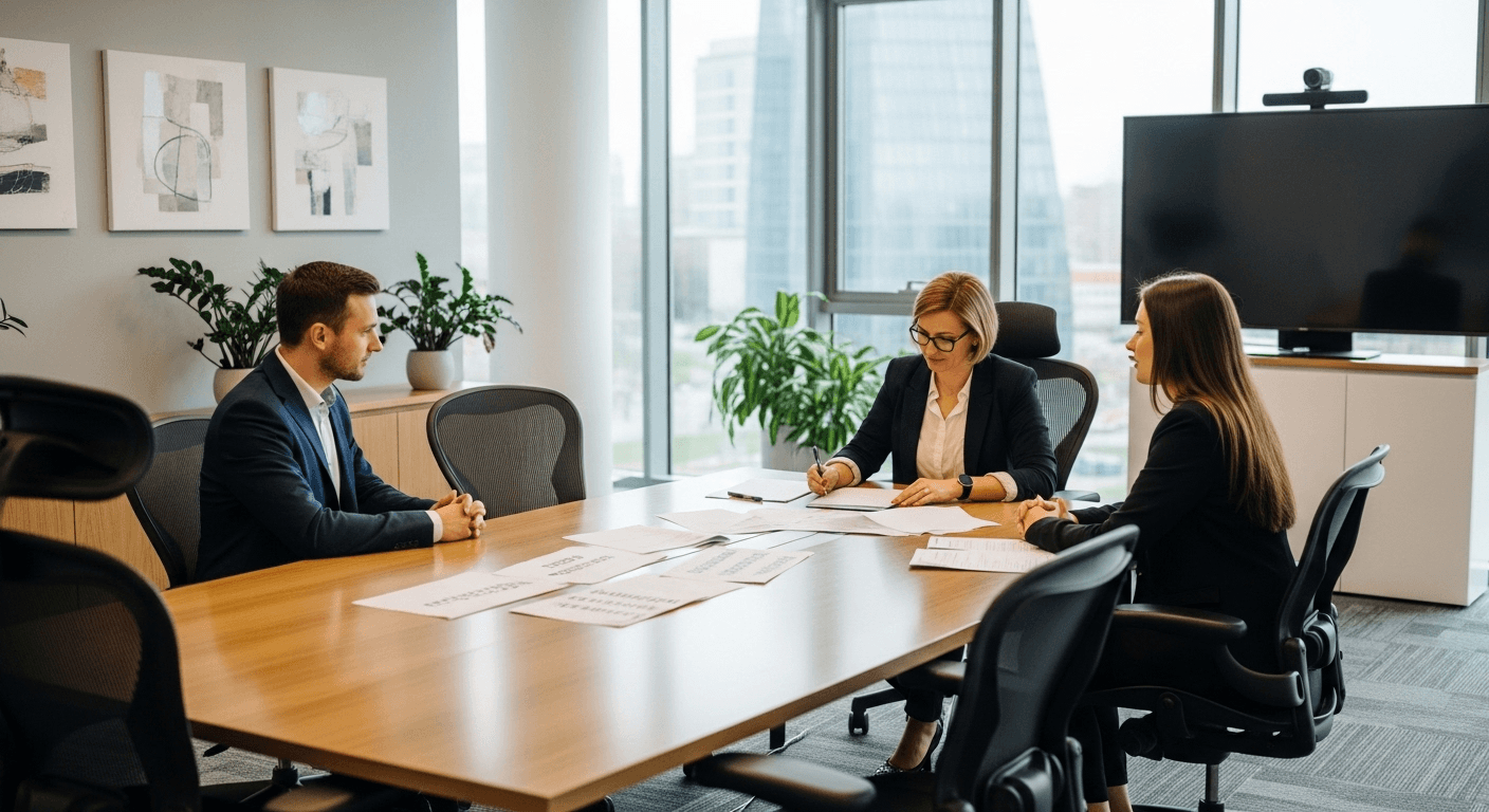 Zgłoszenie pracownika do PPK - procedury i terminy 2025